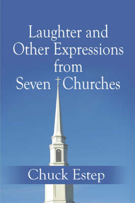 Cover of Laughter and Other Expressions from Seven Churches