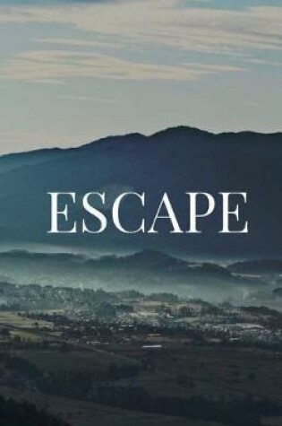 Cover of Escape Journal