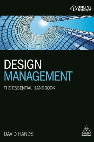 Cover of Design Management