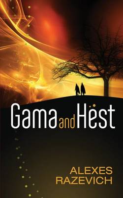 Cover of Gama and Hest