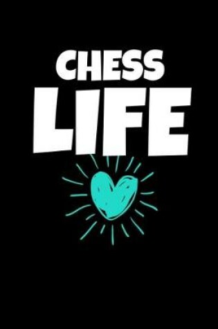 Cover of Chess Life