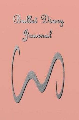 Cover of Bullet Diary Journal