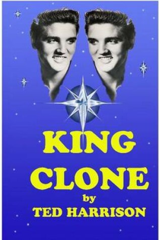 Cover of King Clone