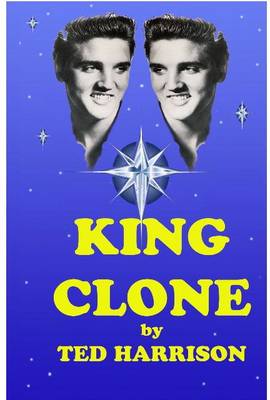 Book cover for King Clone