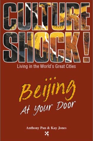 Cover of Beijing at Your Door
