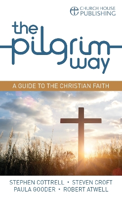 Cover of The Pilgrim Way