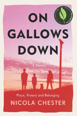 Cover of On Gallows Down