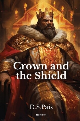 Cover of Crown and the Shield