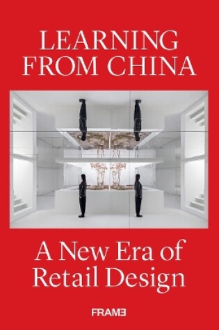 Cover of Learning from China