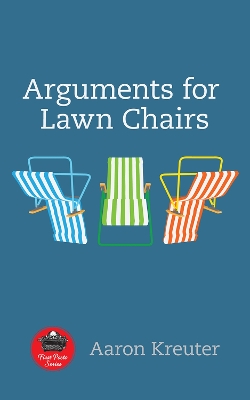 Book cover for Arguments for Lawn Chairs