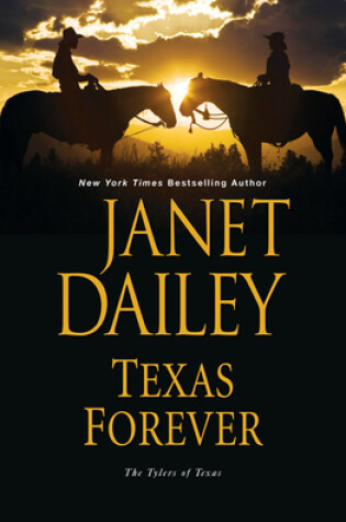Cover of Texas Forever