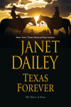Book cover for Texas Forever
