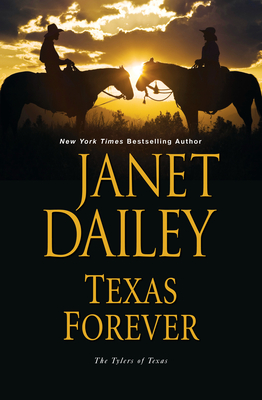 Cover of Texas Forever