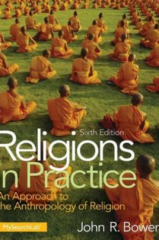 Cover of Religions in Practice