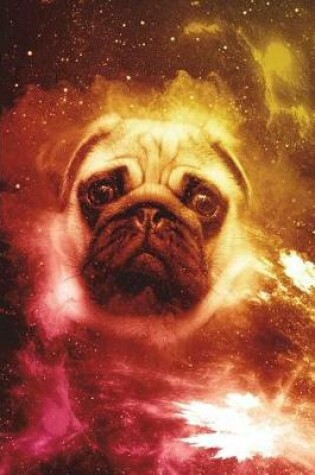 Cover of Pugs Journal (Vol 5)
