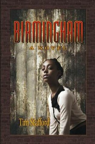 Cover of Birmingham