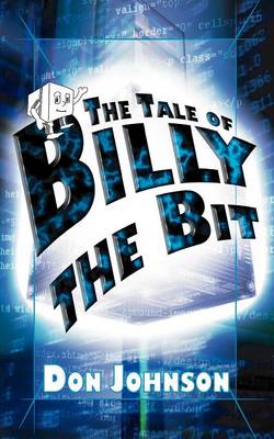 Book cover for The Tale of Billy the Bit