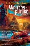 Book cover for L. Ron Hubbard Presents Writers of the Future Volume 31