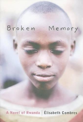 Cover of Broken Memory