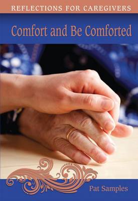 Book cover for Comfort and Be Comforted