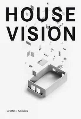 Book cover for House Vision