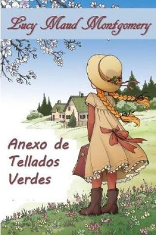 Cover of Anne de Tellados Vverdes