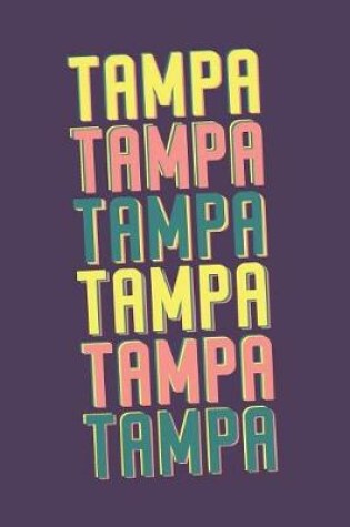 Cover of Tampa Notebook