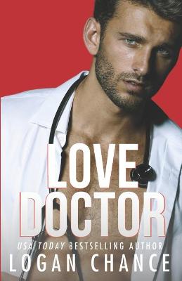 Book cover for Love Doctor