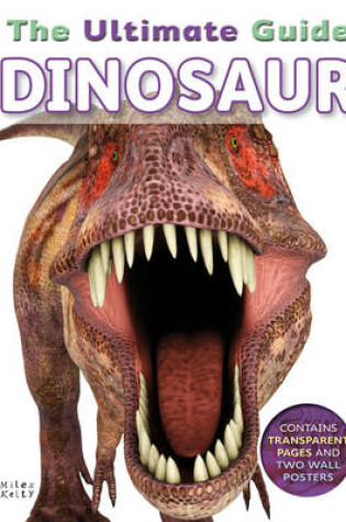 Cover of Dinosaur