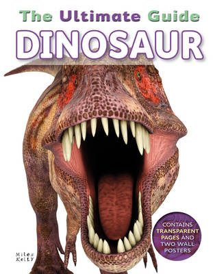 Book cover for Dinosaur