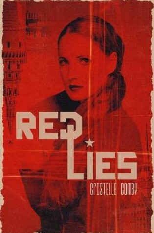 Cover of Red Lies