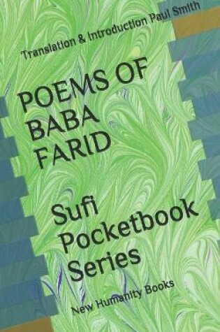 Cover of POEMS OF BABA FARID Sufi Pocketbook Series