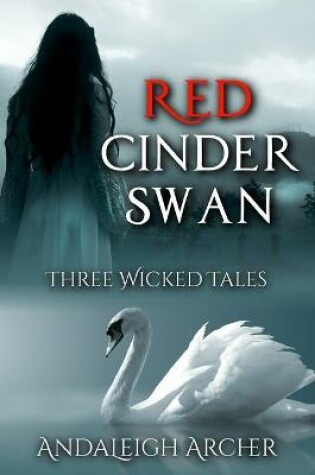 Cover of Red Cinder Swan