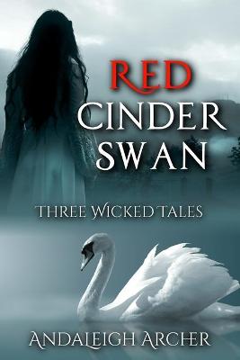 Book cover for Red Cinder Swan
