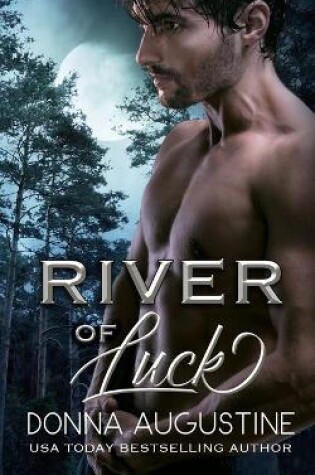 Cover of River of Luck