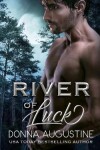 Book cover for River of Luck
