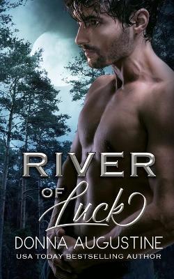 Book cover for River of Luck