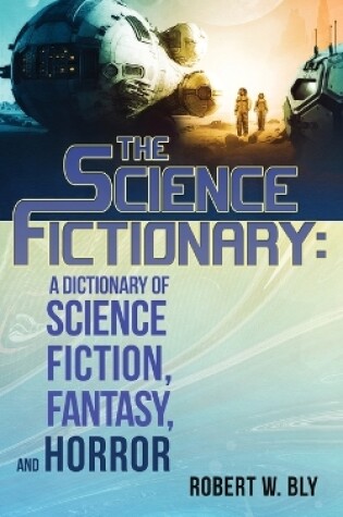 Cover of The Science Fictionary