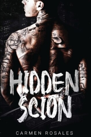 Cover of Hidden Scion