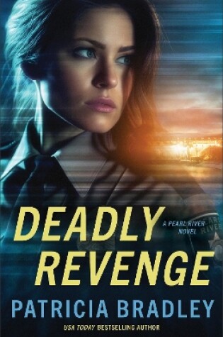 Cover of Deadly Revenge