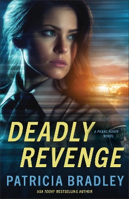 Book cover for Deadly Revenge