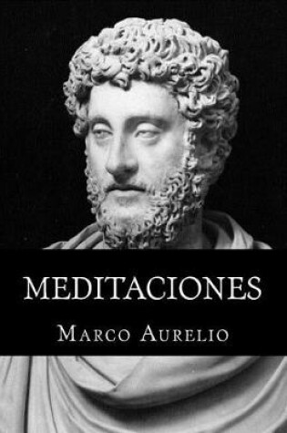 Cover of Meditaciones (Spanish Edition)