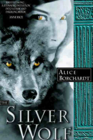 The Silver Wolf