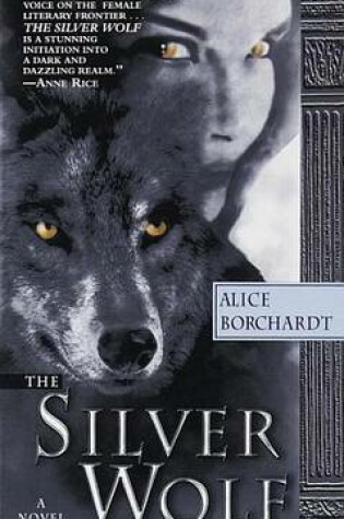 Cover of Silver Wolf