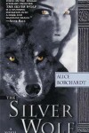 Book cover for Silver Wolf