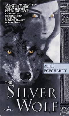 Cover of Silver Wolf