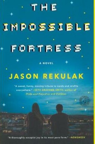 Cover of Impossible Fortress