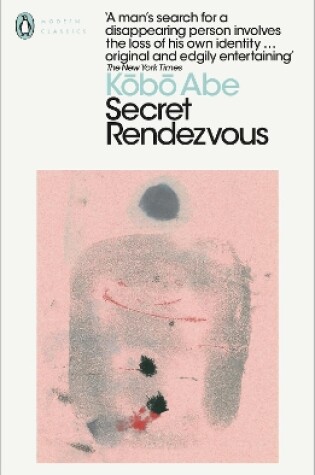 Cover of Secret Rendezvous