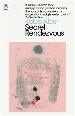 Book cover for Secret Rendezvous