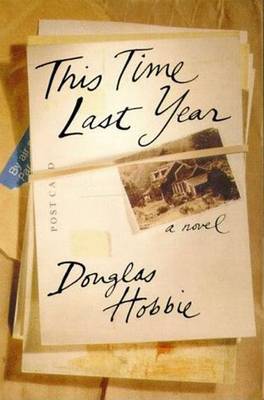 Book cover for This Time Last Year